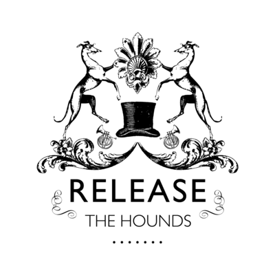 Release the Hounds Logo