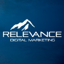 Relevance Digital Marketing Logo