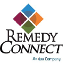 RemedyConnect logo
