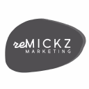 Remickz Marketing Logo