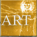 Renaissart Graphic Design Logo