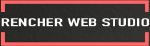 Rencher Web Studio Logo