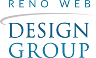 Reno Web Design Group Logo