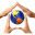RentAptsOnline.Com logo