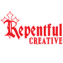 Repentful Creative Logo