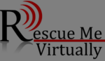 Rescue Me Virtually Logo