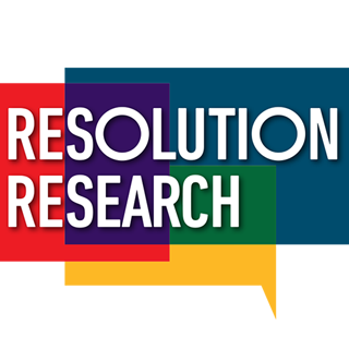 Resolution Research & Marketing, Inc. logo