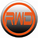Responsive Web Design logo