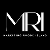 Restaurant Marketing RI Logo