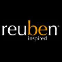 Reuben Digital Logo