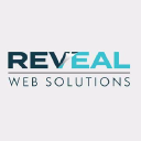 Reveal Web Solutions Logo