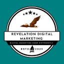 Revelation Digital Marketing Logo