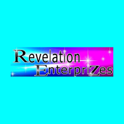 Revelation Enterprizes Logo