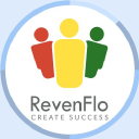 RevenFlo Logo