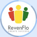 RevenFlo logo