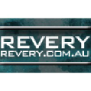 REVERY PRODUCTIONS Logo