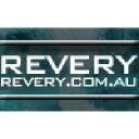 REVERY PRODUCTIONS logo