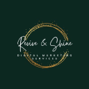 Revive & Shine Digital Marketing logo