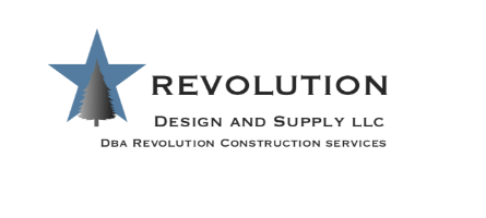 Revolution Design & Supply, LLC logo