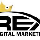 REX Digital Marketing Logo