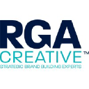 RGA Creative Enterprises, LLC Logo