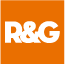 R&G Design logo