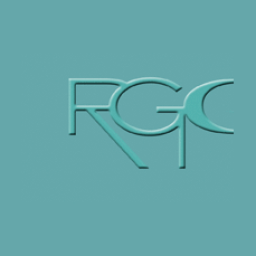 Rg Graphics Logo