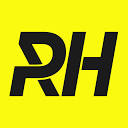 RH Designs logo