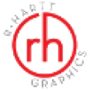 R. Hartt Graphics Logo