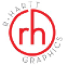 R. Hartt Graphics logo