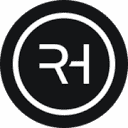 RH Digital Ltd Logo