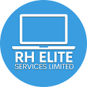 RH Elite Services Limited logo