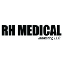 RH Medical Marketing LLC Logo