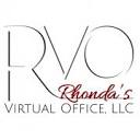 Rhonda's Virtual Office, LLC Logo