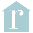 R House Logo