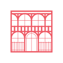 Rhubarb Design House logo