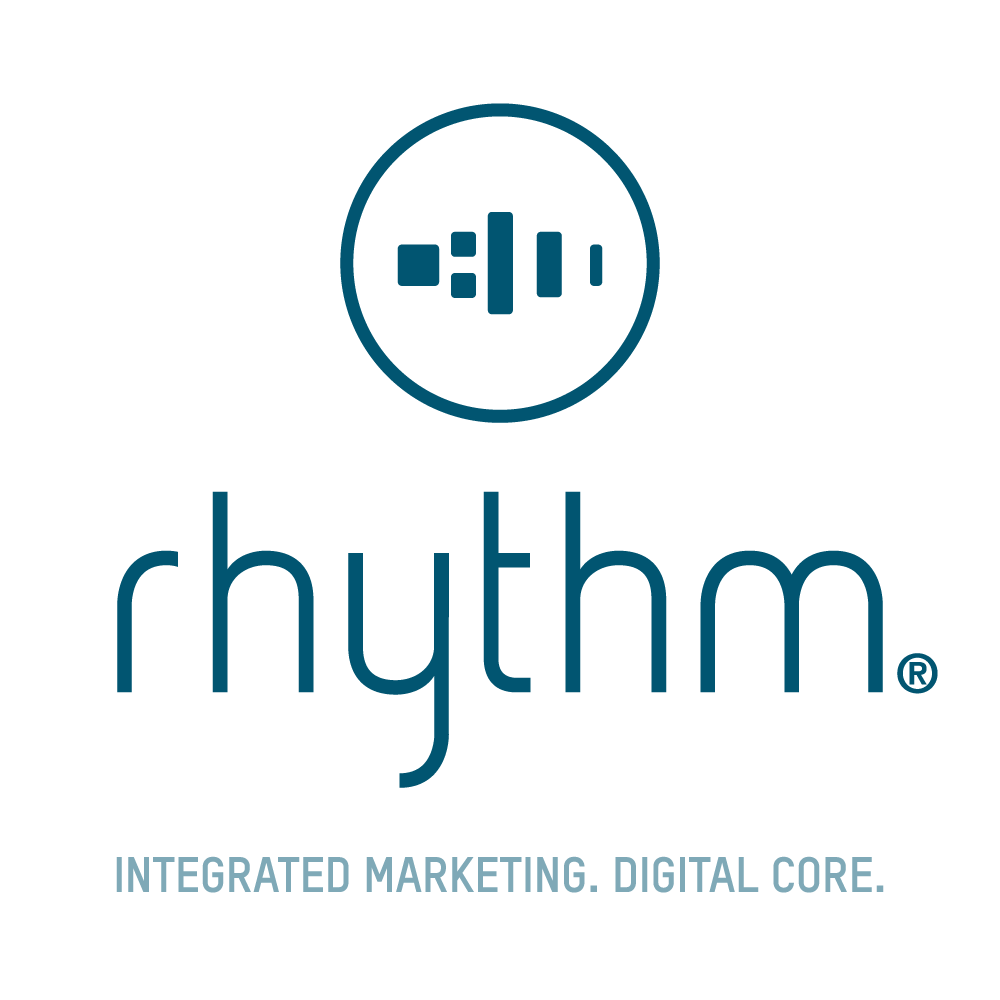 Rhythm Agency logo