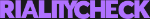 Rialitycheck Logo