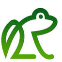 Ribbitz LLC Logo