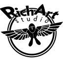 RichArt Studio Inc Logo