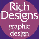 Rich Designs Logo