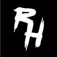 Richie Hiney Creative Logo