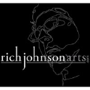 RichJohnsonArts Logo