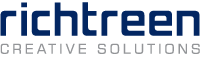Rich Treen - Creative Solutions Logo