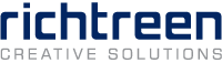 Rich Treen - Creative Solutions logo