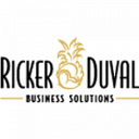 Ricker Duval LLC Logo
