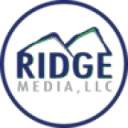 Ridge Media Logo