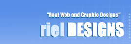 Riel Designs Logo