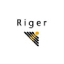 Riger Marketing Communications Logo