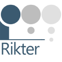 Rikter Corporation Logo